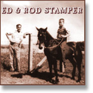 Ed and Rod Stamper