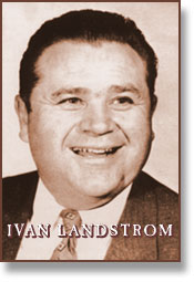 Ivan E. Landstrom